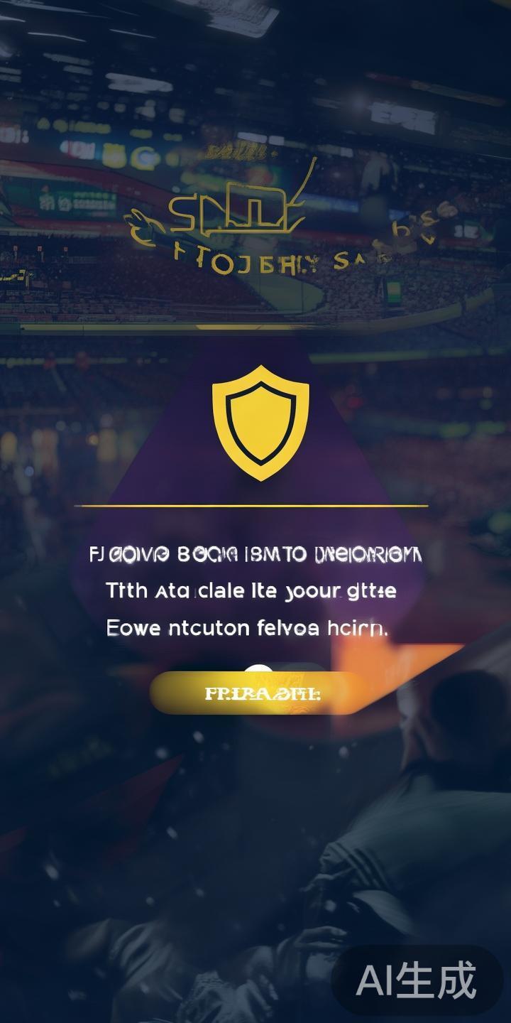 随着线上博彩行业的不断壮大，平台的安全保障体系也在