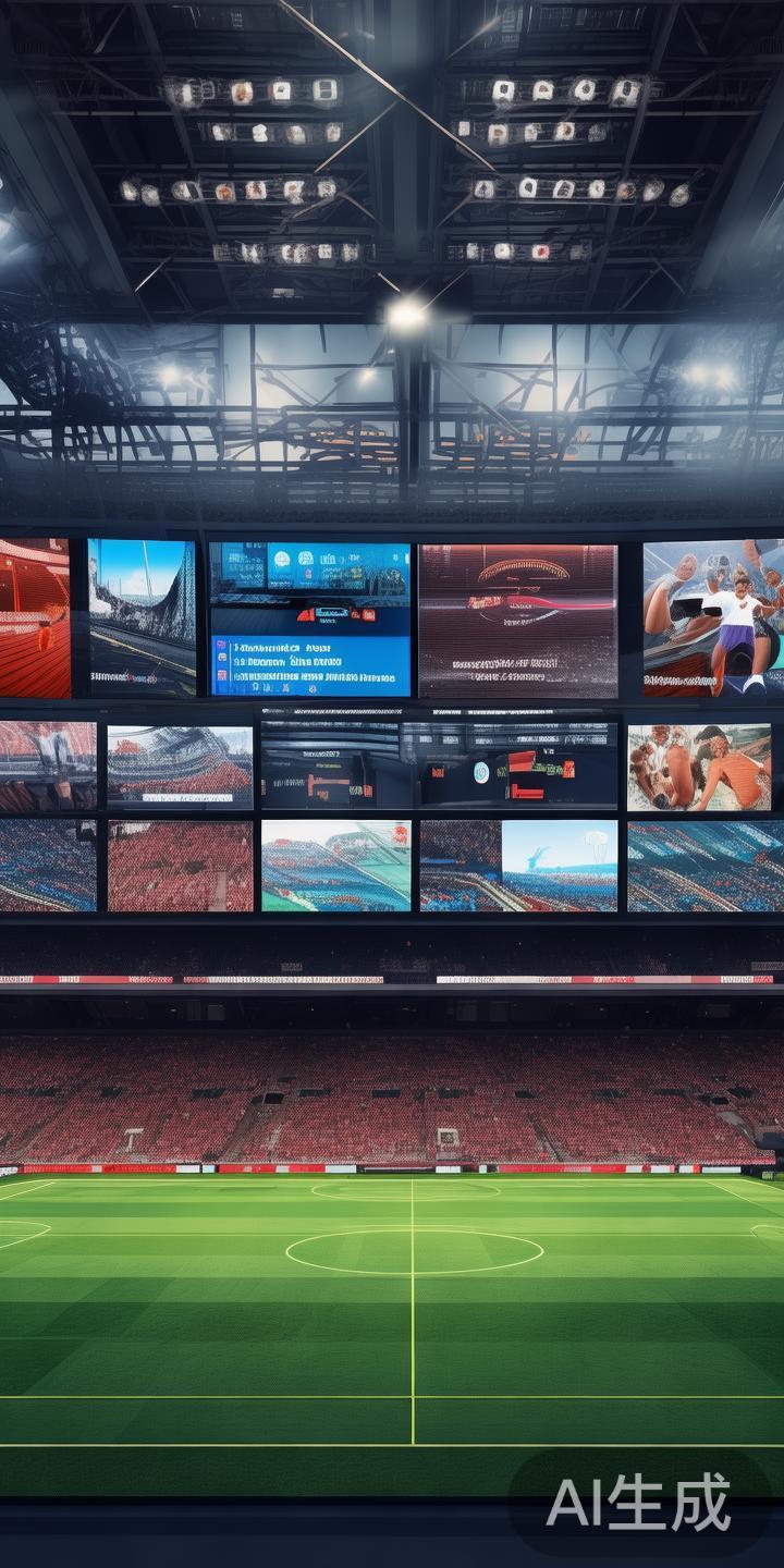 专业的赛事覆盖：涵盖全球范围内的足球联赛，包括欧洲