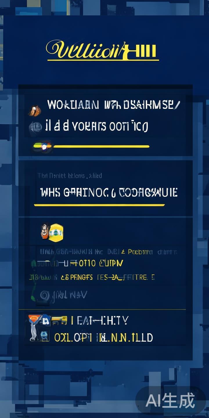 在体育博彩行业，精准的开盘信息是赢得胜利与盈利的关