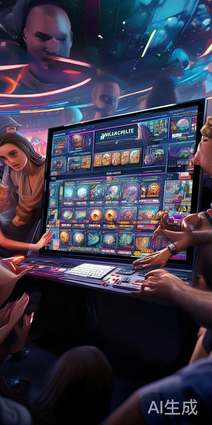 在正式参与游戏之前，许多玩家都希望能通过试玩体验，