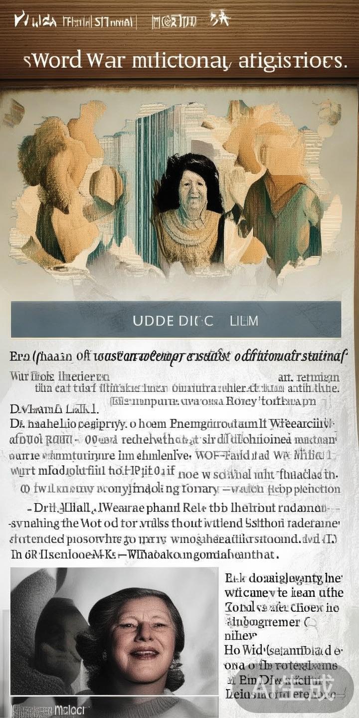 在当今历史学界，关于二战及战后国际关系的研究层出不