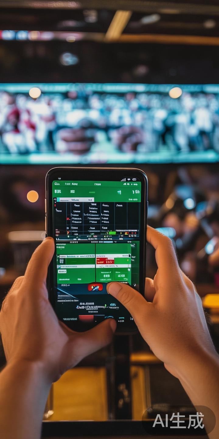 全面解析威廉希尔最新投注方式与技巧,提升您的投注体验 随着技术的发展,实时投注成为热门趋势。观察比赛中的