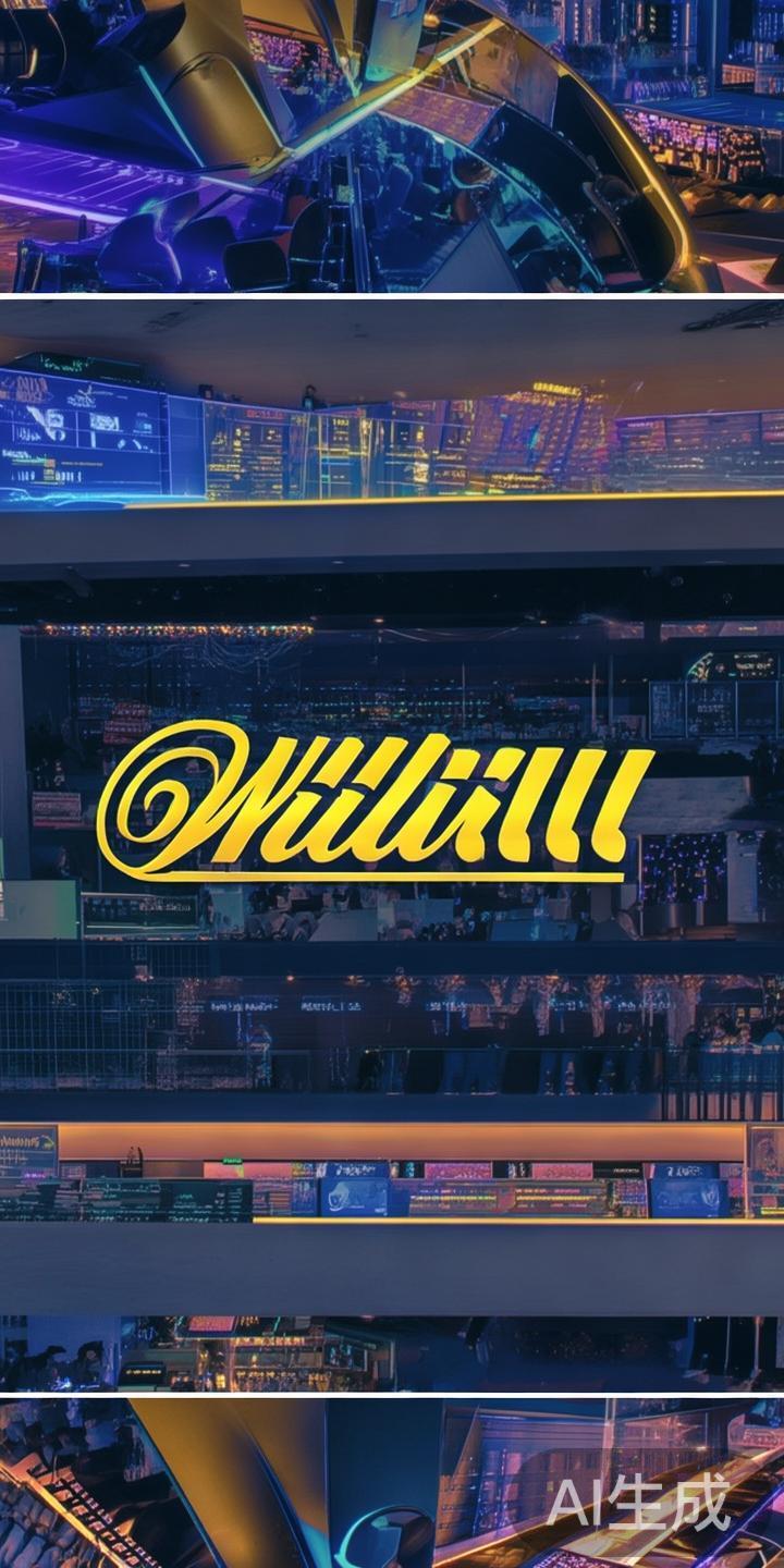 威廉·希尔公司简介:全球顶尖博彩与体育娱乐平台全面解析 在现代娱乐与休闲方式不断多样化的背景下,博彩和体育