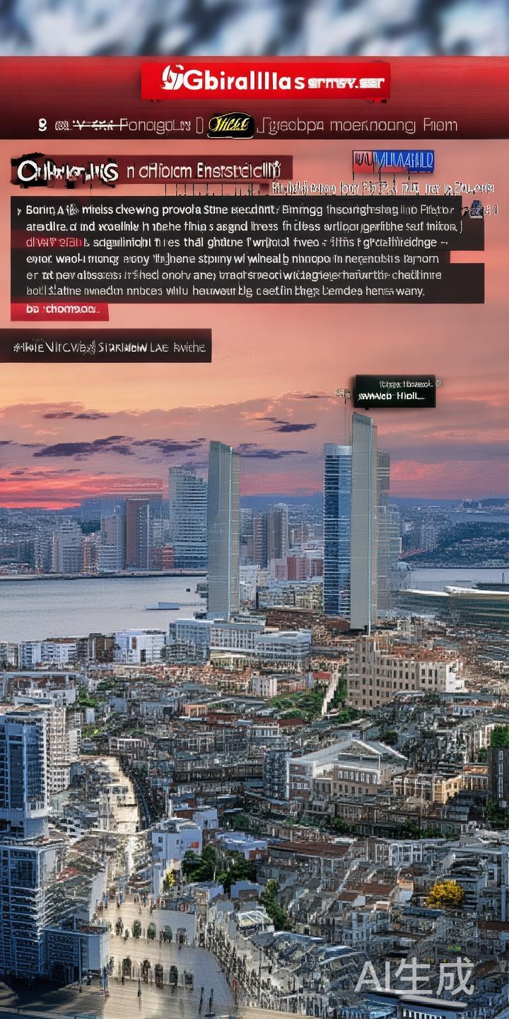 直布罗陀威廉希尔:全球知名博彩公司在该地区的战略布局与市场前景 随着全球博彩行业的不断发展,直布罗陀作为一个战略性