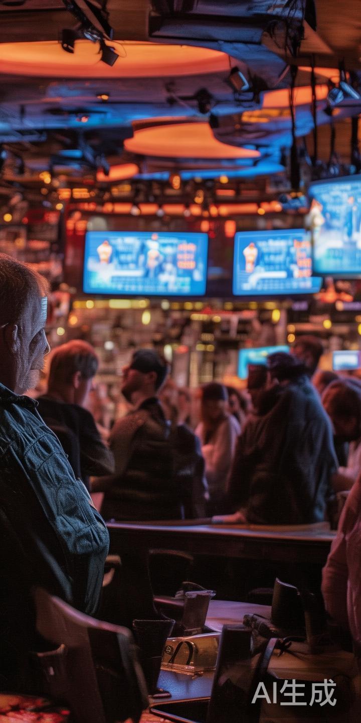 善用趋势分析：观察某些球队或赛事的连续表现，识别“