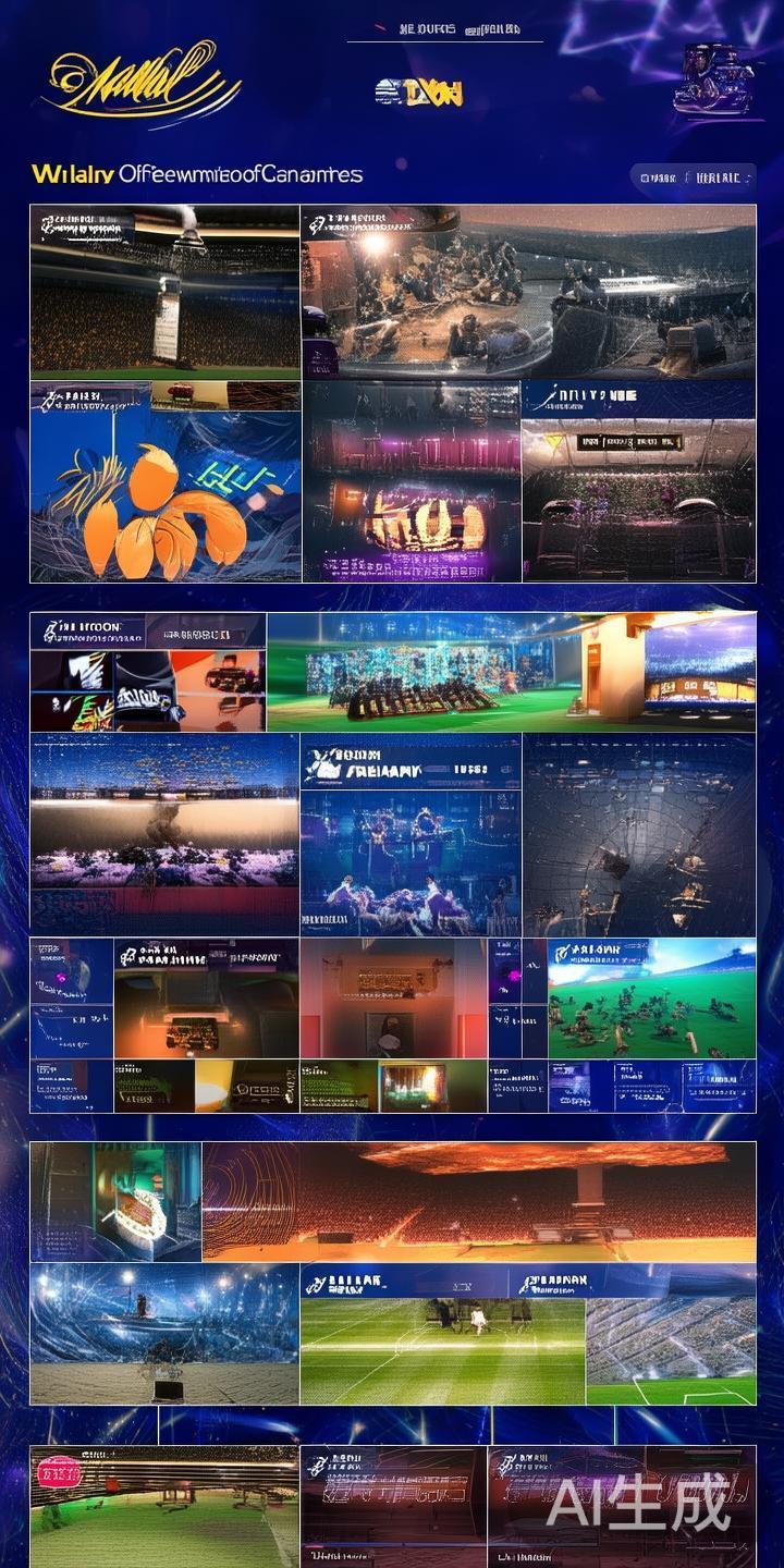 全面解析Mayfly威廉希尔平台的独特特点与优势分析 一、多样化的游戏选择
Mayfly威廉希尔平台提