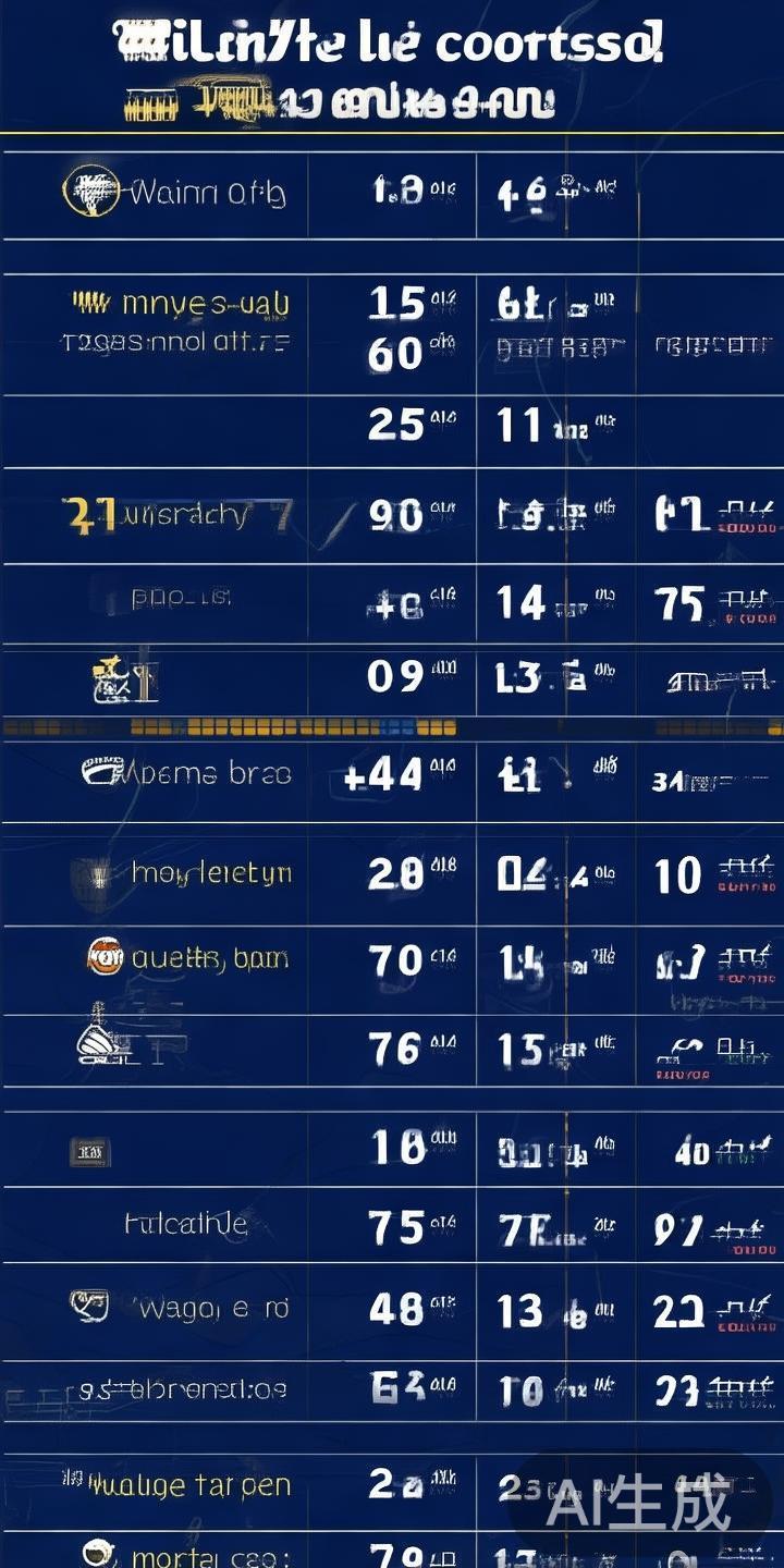 外界因素如球队阵容、天气、伤病等常常会影响赔率的变