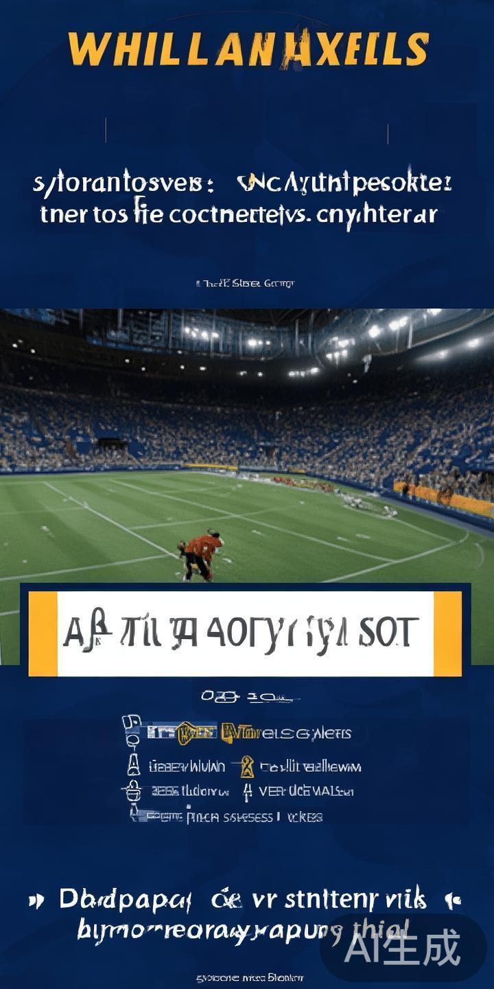 如何运用威廉希尔分析方法科学提高赛事概率判断的准确性