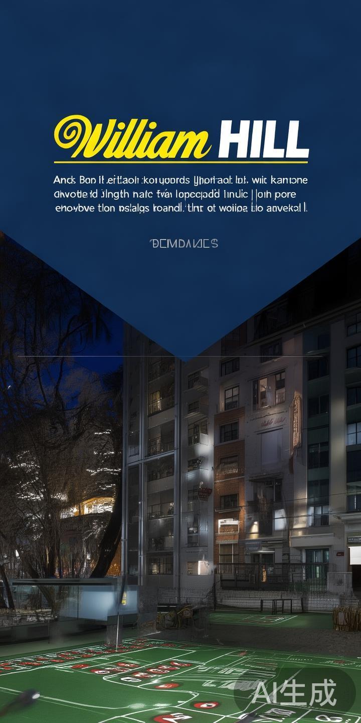 全面解析威廉希尔：英国百年传奇博彩品牌的历史沿革与核心优势