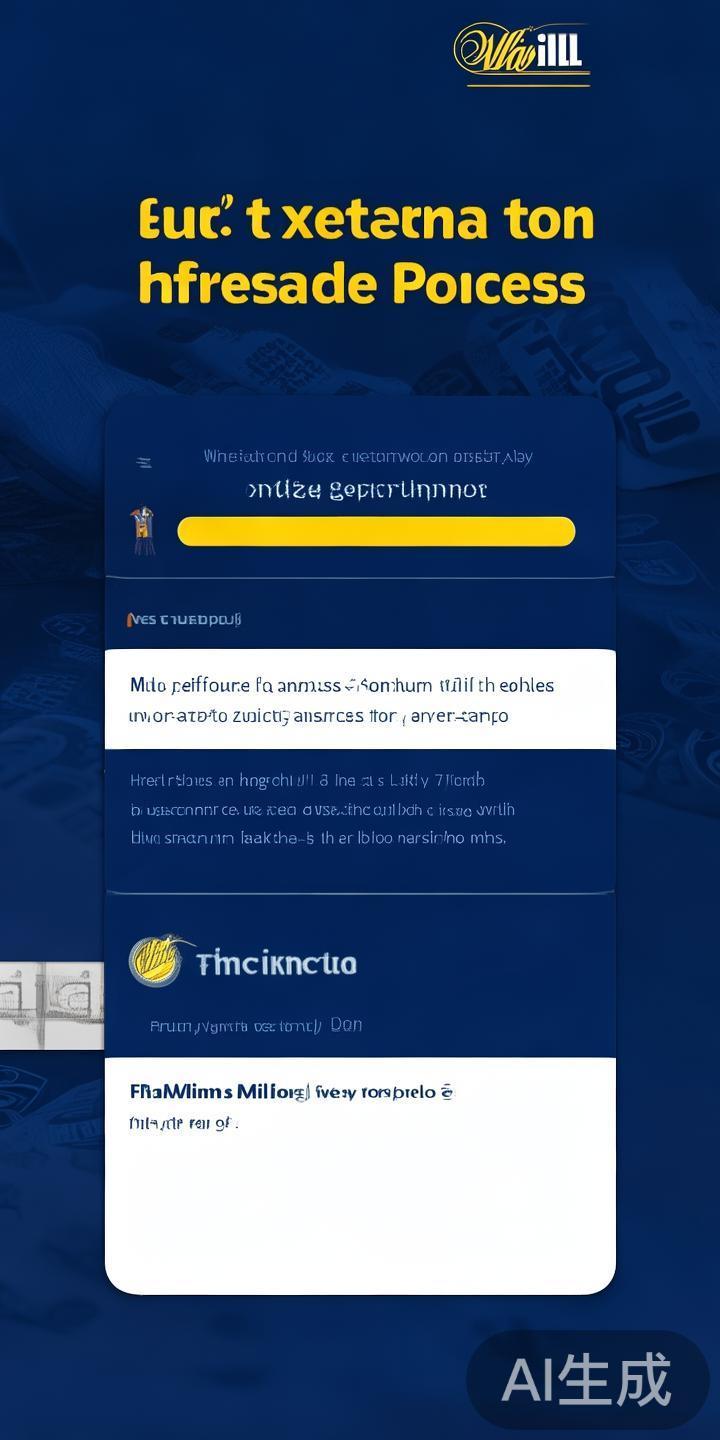 全面解析巴西威廉希尔彩票赔付流程及注意事项详解